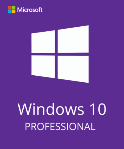 Windows 10 Professional Activation key