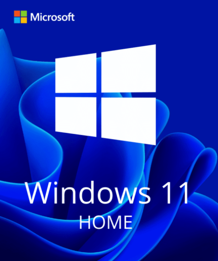 Windows 11 Home Activation Key